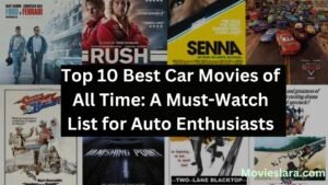 best car movies