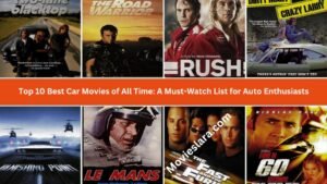 best car movies