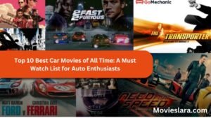 best car movies