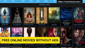 Top Alternatives of Movierulz that are Legal Free Movie Streaming Sites 