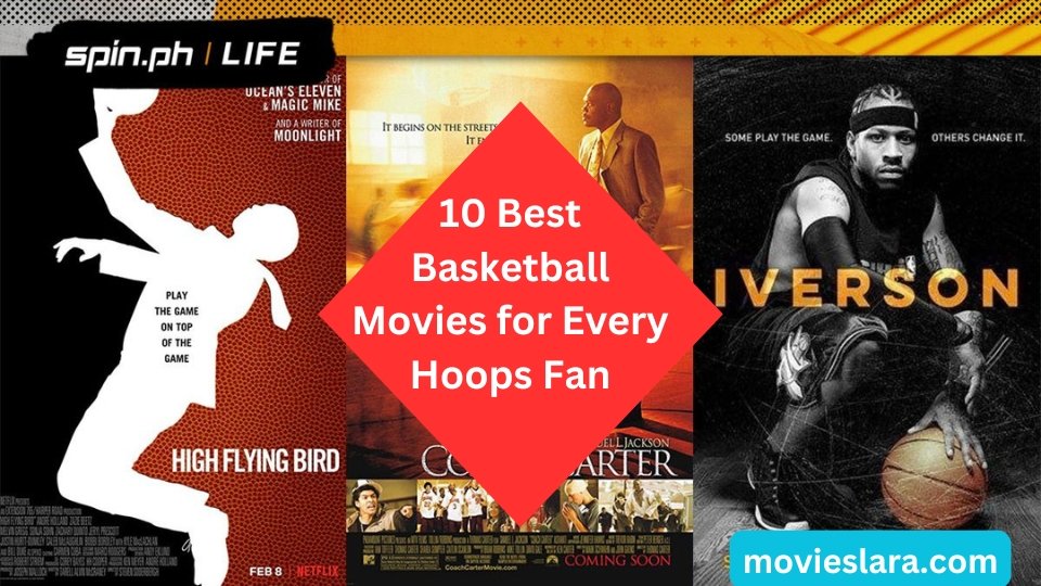 10 Best Basketball Movies for Every Hoops Fan