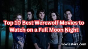 best werewolf movies