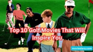 best golf movies