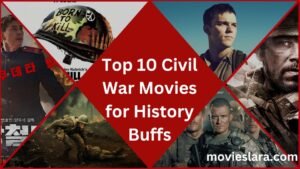 top civil war movies