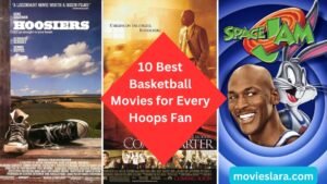 best basketball movies