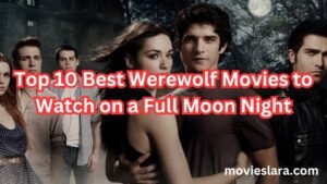 best werewolf movies