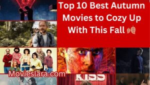 best autumn movies