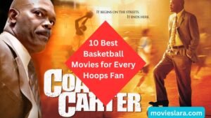 best basketball movies