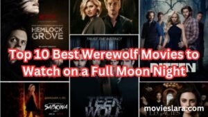 best werewolf movies