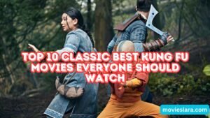 best kung fu movies