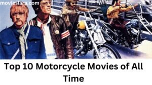 motorcycle movies