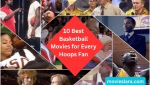 best basketball movies