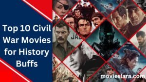 top civil war movies